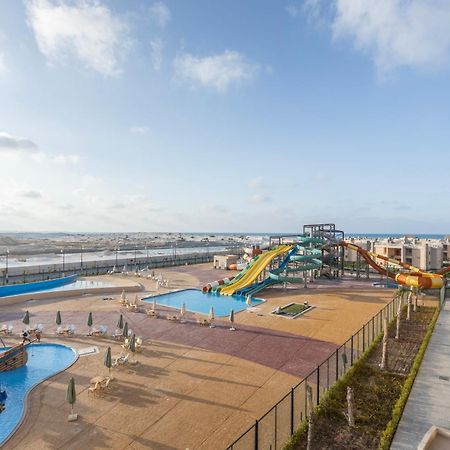 Gewan Resort New Alamein เอลอาลาเมน ภายนอก รูปภาพ