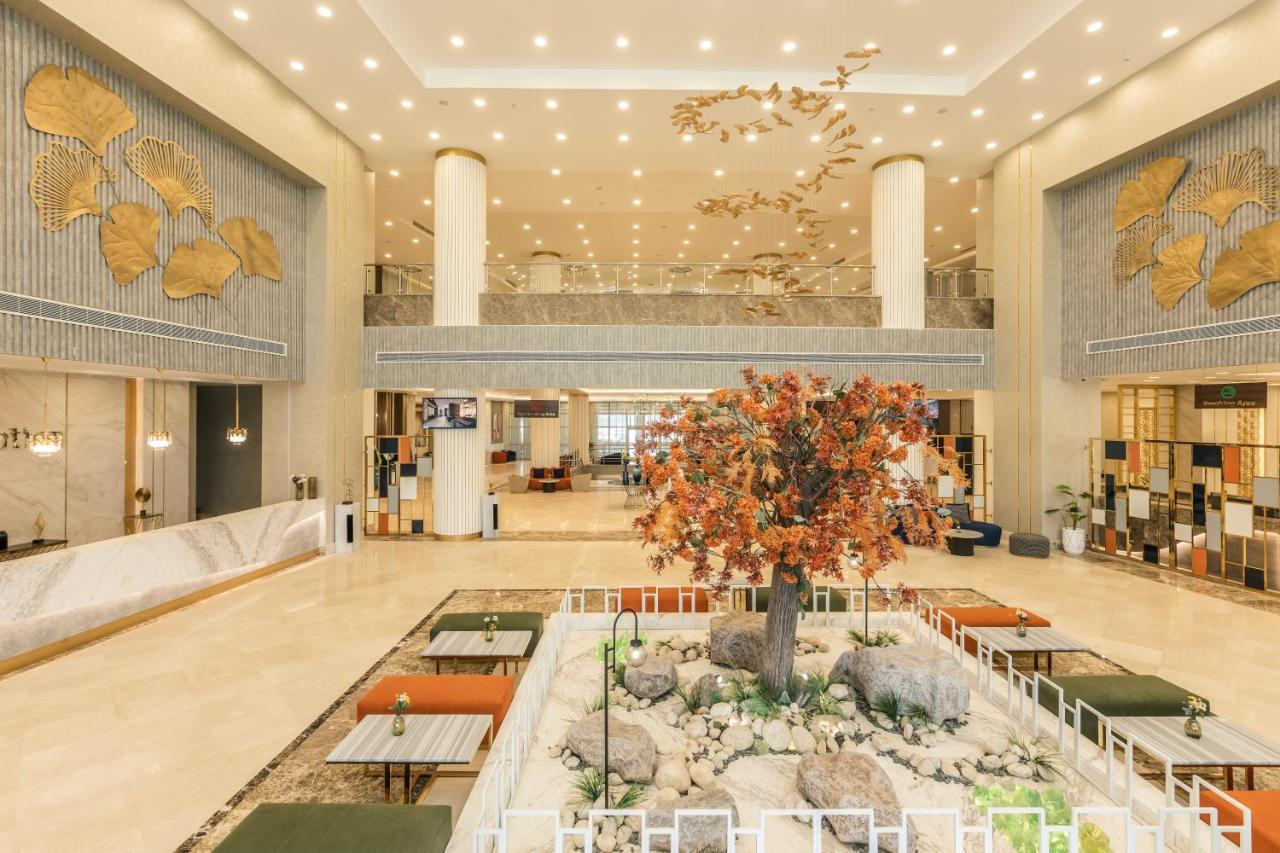 Gewan Resort New Alamein เอลอาลาเมน ภายนอก รูปภาพ