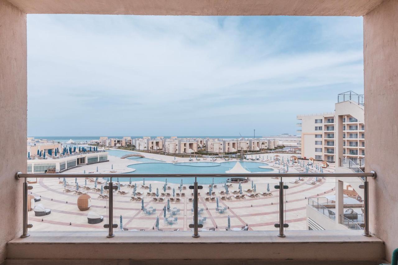 Gewan Resort New Alamein เอลอาลาเมน ภายนอก รูปภาพ