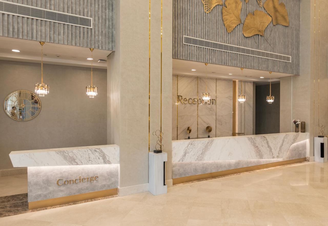 Gewan Resort New Alamein เอลอาลาเมน ภายนอก รูปภาพ
