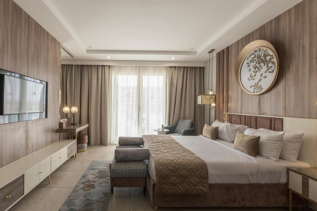 Gewan Resort New Alamein เอลอาลาเมน ภายนอก รูปภาพ