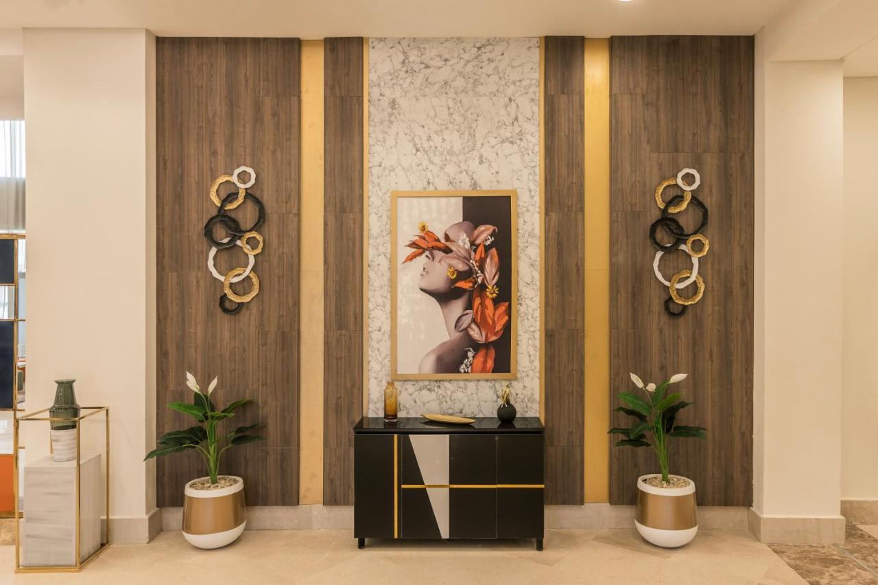 Gewan Resort New Alamein เอลอาลาเมน ภายนอก รูปภาพ