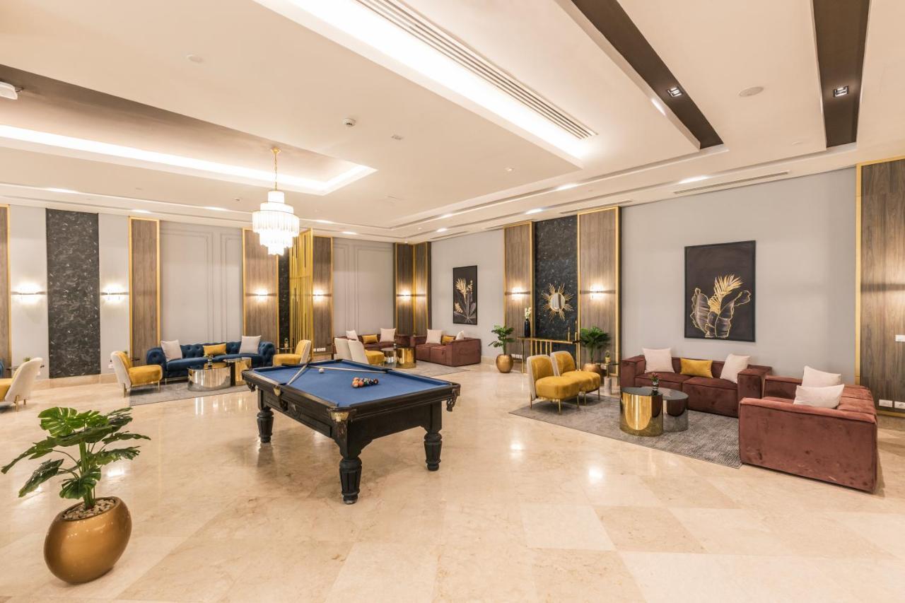 Gewan Resort New Alamein เอลอาลาเมน ภายนอก รูปภาพ