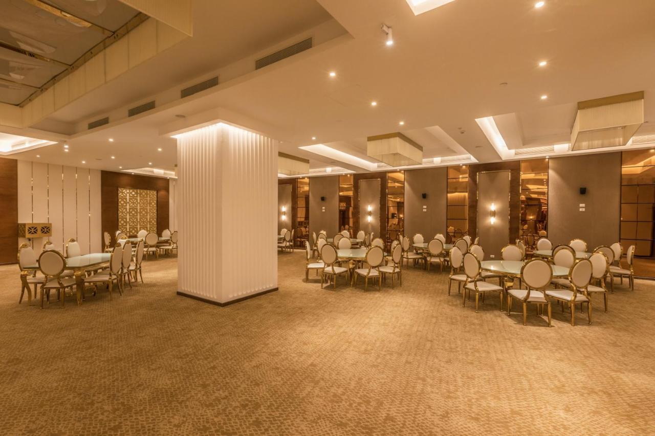 Gewan Resort New Alamein เอลอาลาเมน ภายนอก รูปภาพ