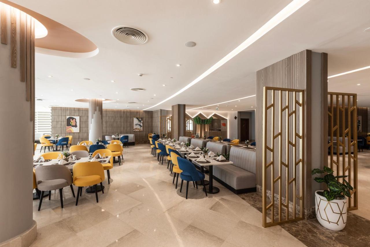 Gewan Resort New Alamein เอลอาลาเมน ภายนอก รูปภาพ