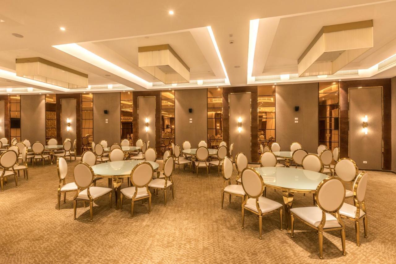 Gewan Resort New Alamein เอลอาลาเมน ภายนอก รูปภาพ