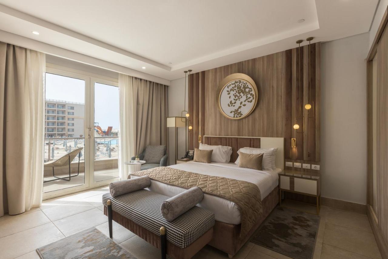 Gewan Resort New Alamein เอลอาลาเมน ภายนอก รูปภาพ