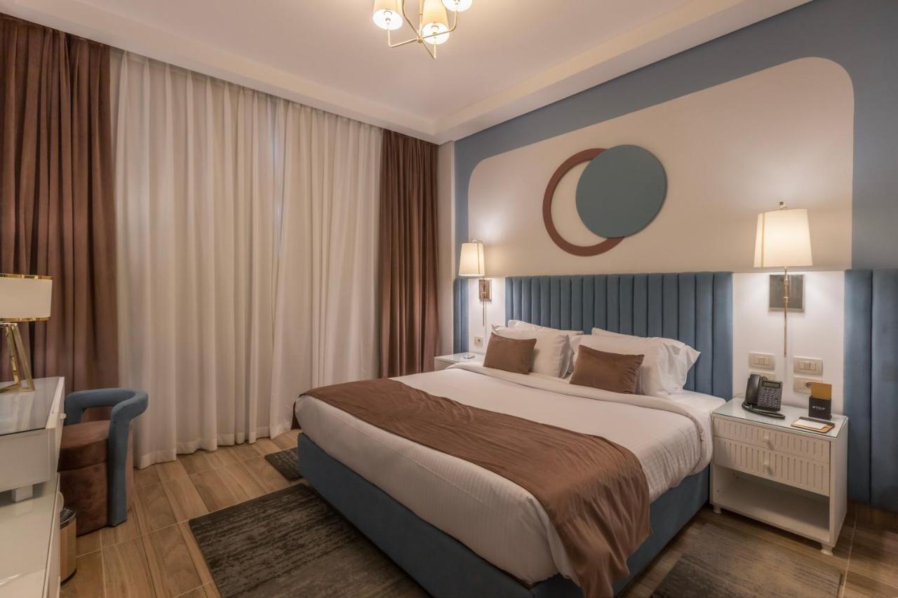 Gewan Resort New Alamein เอลอาลาเมน ภายนอก รูปภาพ