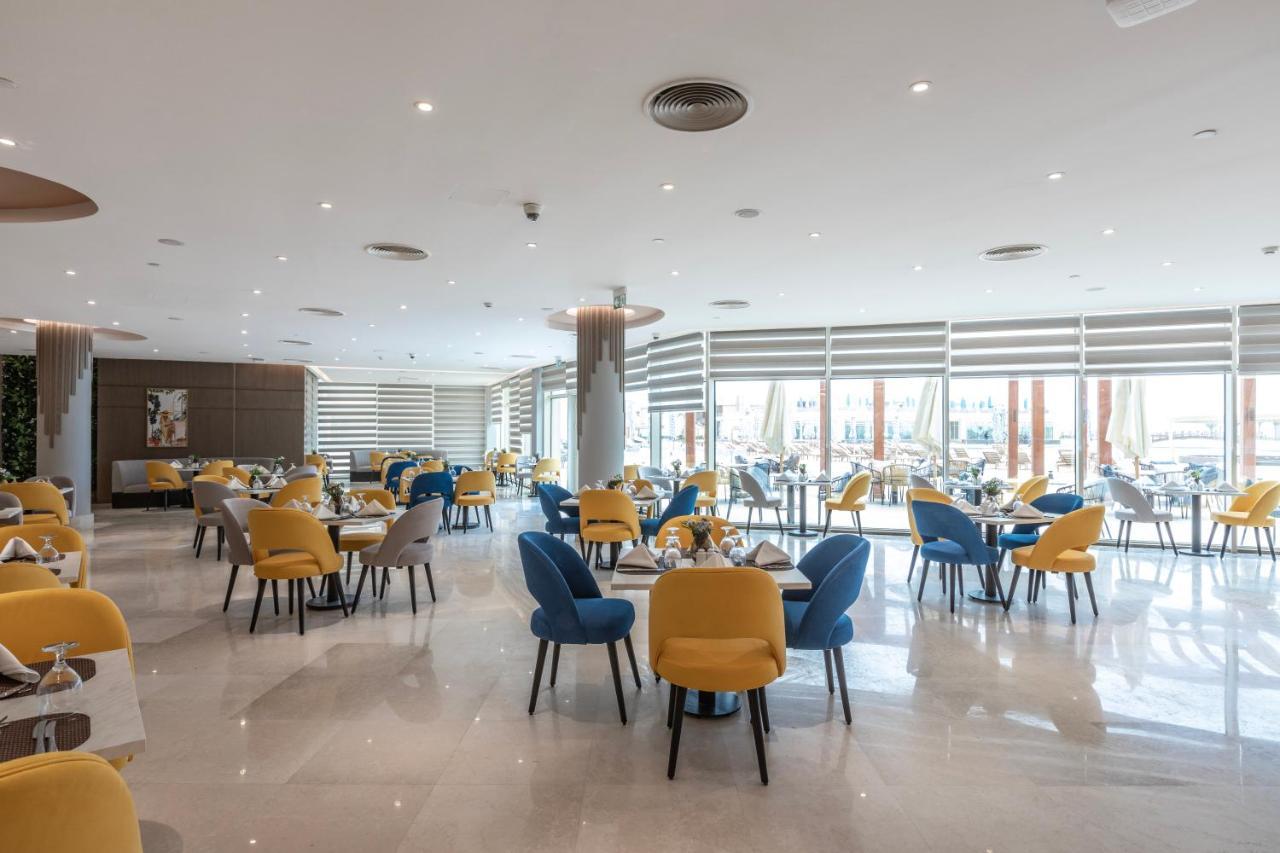 Gewan Resort New Alamein เอลอาลาเมน ภายนอก รูปภาพ