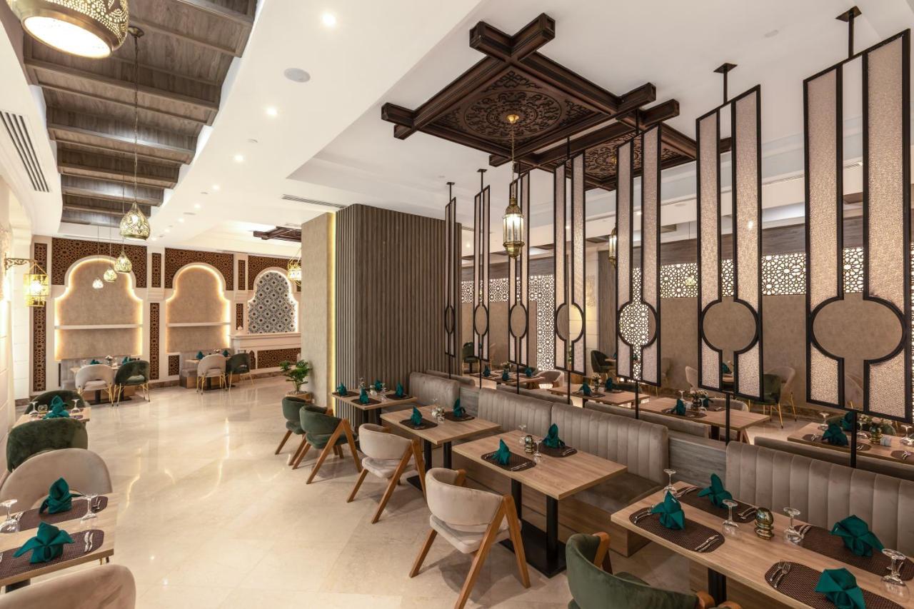 Gewan Resort New Alamein เอลอาลาเมน ภายนอก รูปภาพ